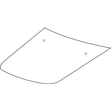 Jeep 68256671AA Decal