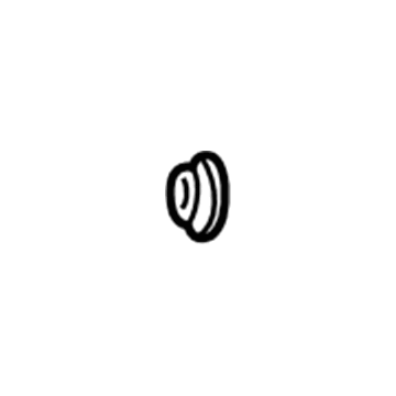 Chrysler 5027550AC Clip - Propeller Rod