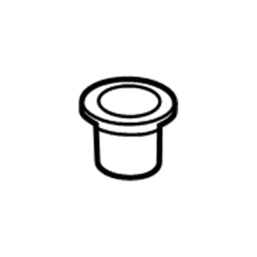 Dodge 68089049AA Air Cleaner Assembly Bushing