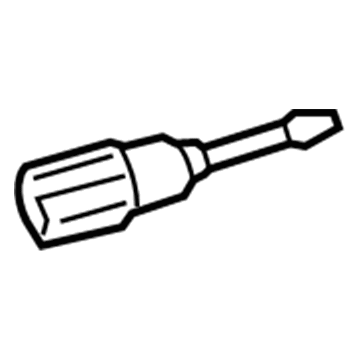 Dodge 5149279AC Air Temperature Sensor