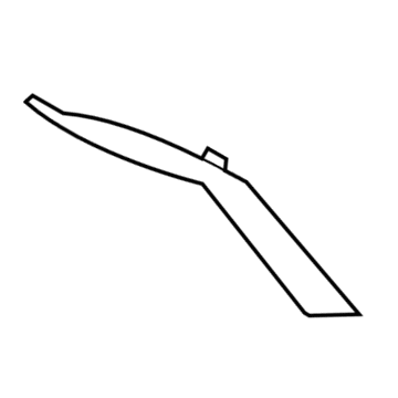 Jeep 4595997AA Striker