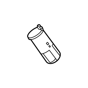 Ram 68250739AA Strainer