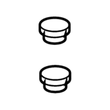 Dodge 5066241AB Battery