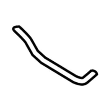 Dodge 55275944AB Rod