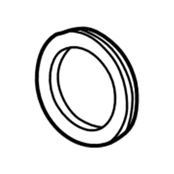 Chrysler 4509544 Seal