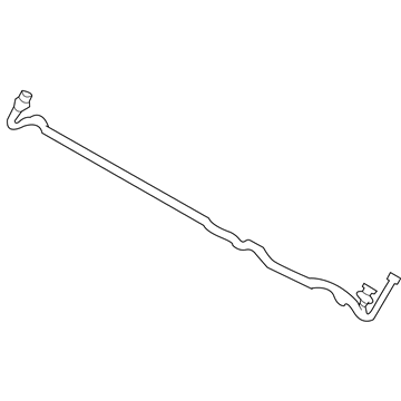 Dodge 56045501AC Wire Connector