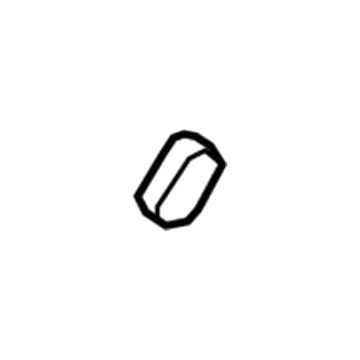 Chrysler 4766177AA Front Insulator