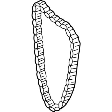 Jeep Timing Chain - 4666059AA