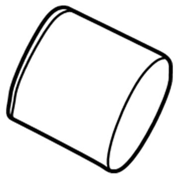 Dodge 5281090AB Oil Filter