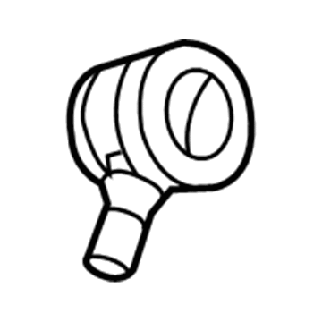 Chrysler 68003621AA Check Valve