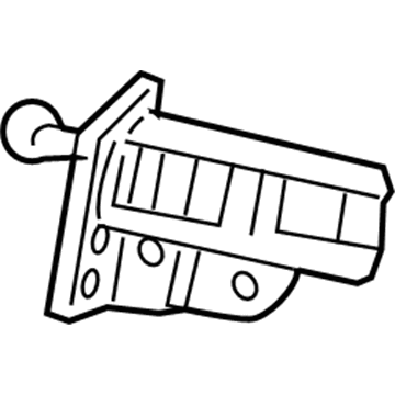 Dodge 4565022 Switch