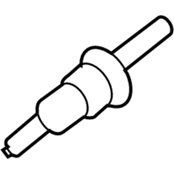 Dodge 6508219AA Manifold Stud