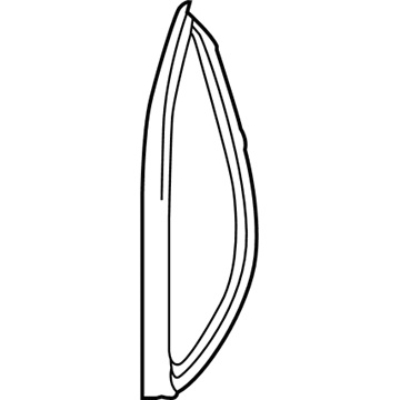 Ram 6NH62HL1AA End Cap