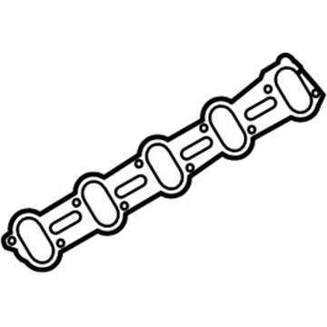 Dodge 5037217AC Gasket