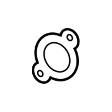 Dodge 53005845AB Thrust Support