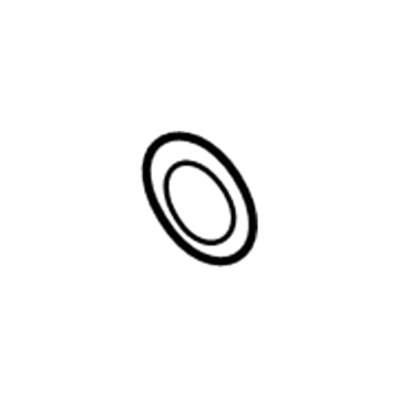 Dodge MD622023 Filter O-Ring