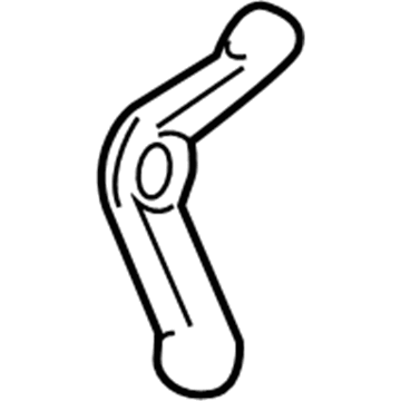 Mopar 6032619 Jack Assembly Wing-Nut