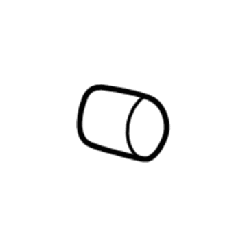 Jeep J8134586AB Axle Bearings