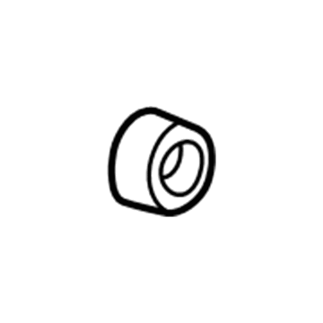 Jeep 4856336 Bearing Seal