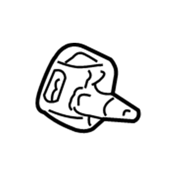 Chrysler 4628848AB Striker