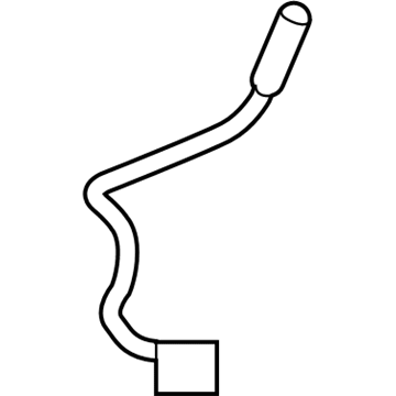 Dodge 4606093AD Sensor