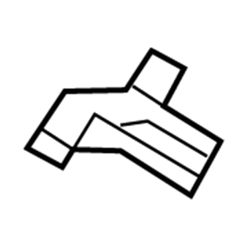 Dodge 4727451AA Crankshaft Sensor