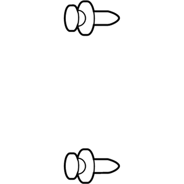 Ram 1HQ78BD1AA Coat Hook