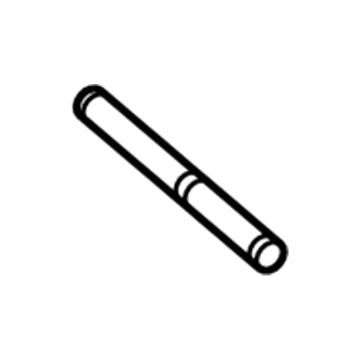 Dodge 6509443AA Compressor Stud