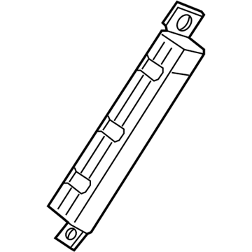 Mopar 5035310AB Module