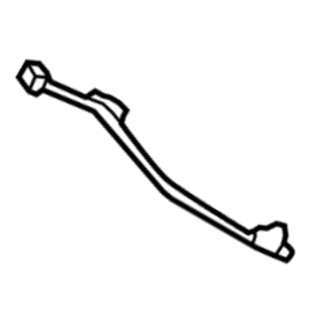 Jeep 68289870AA Wire