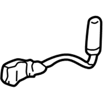 Mopar MR522408 Fluid Sensor Mopar MR522408 Fluid Sensor