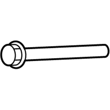 Dodge 6102184AA Power Steering Pump Bolt