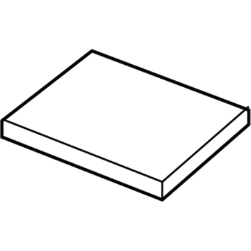 Chrysler 5064033AL Disc