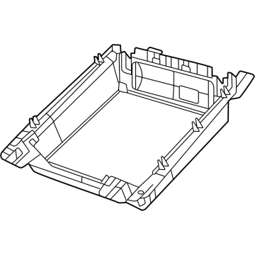 Jeep 7JL49TX7AA Cover