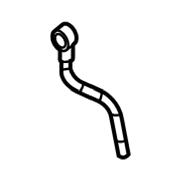 Dodge 68023974AB Tube