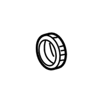 Dodge 6504998AA Vent Hose Clamp