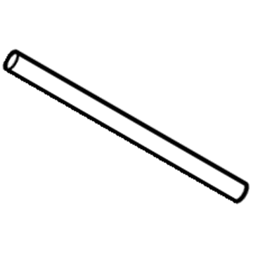 Dodge 68005222AA Hose