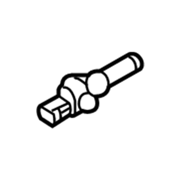 Dodge 68005225AA Heater Element