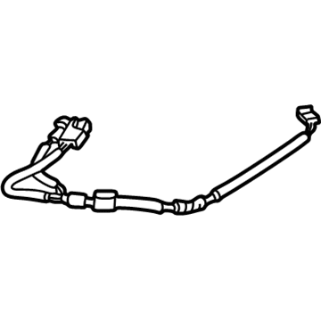 Dodge 4793948AB Wire Harness