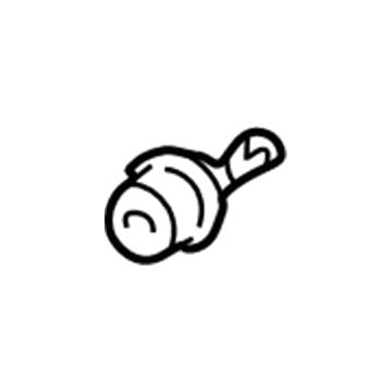 Mopar 4885338AA Actuator