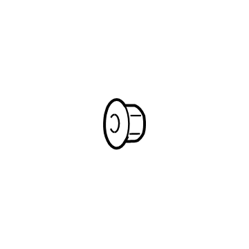 Ram 6512602AA Stabilizer Link Nut