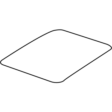 Dodge Dart Sunroof - 68170197AA