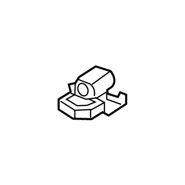 Dodge 68082477AE Motor