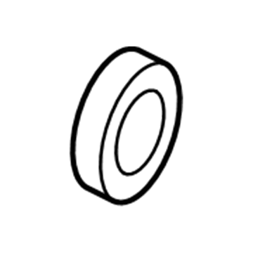 Dodge 5003681AA Clutch Coil