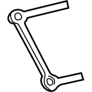 Chrysler 4792088AB Valve Cover Gasket