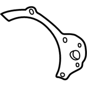 Chrysler 4792123 Gasket