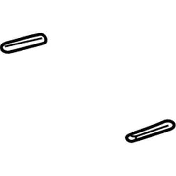 Chrysler 4573919 Seal