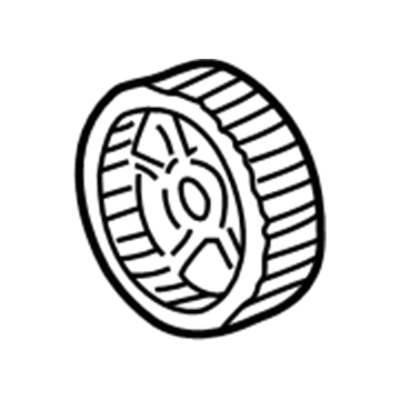 Chrysler 4792025 Camshaft Gear