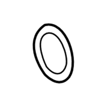 Chrysler 4659430AB Seal