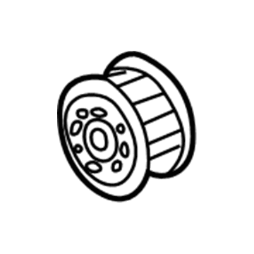 Chrysler 4536479 Timing Gear Set